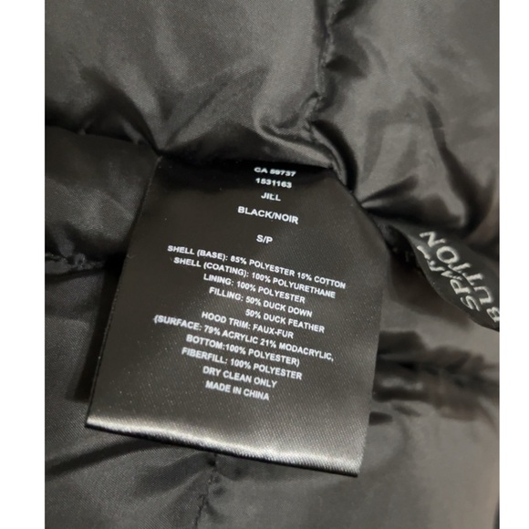 Toboggan Winter Coat - Picture 10 of 12